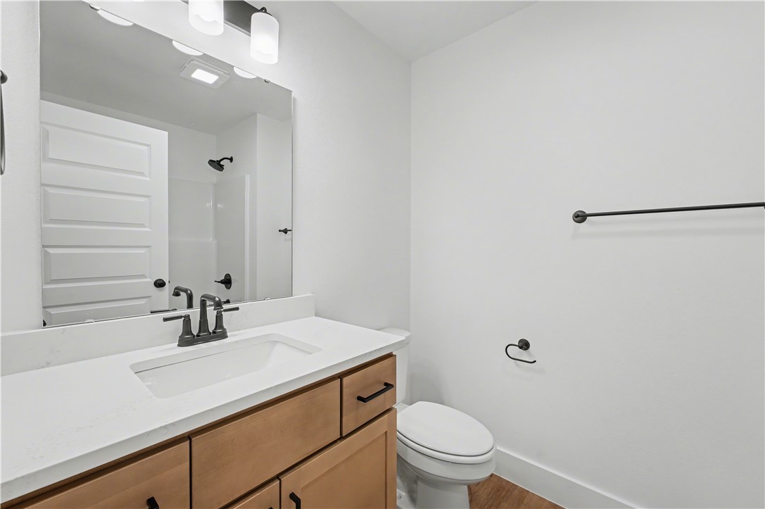 Wagnon Springs - Residential