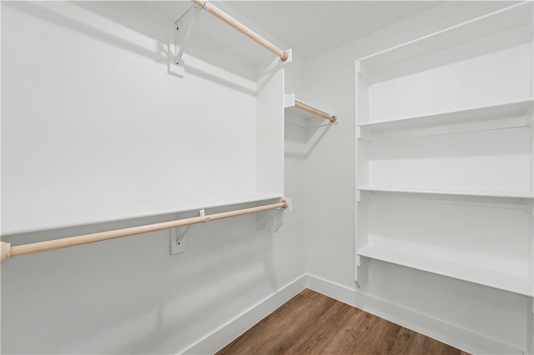 Wagnon Springs - Residential