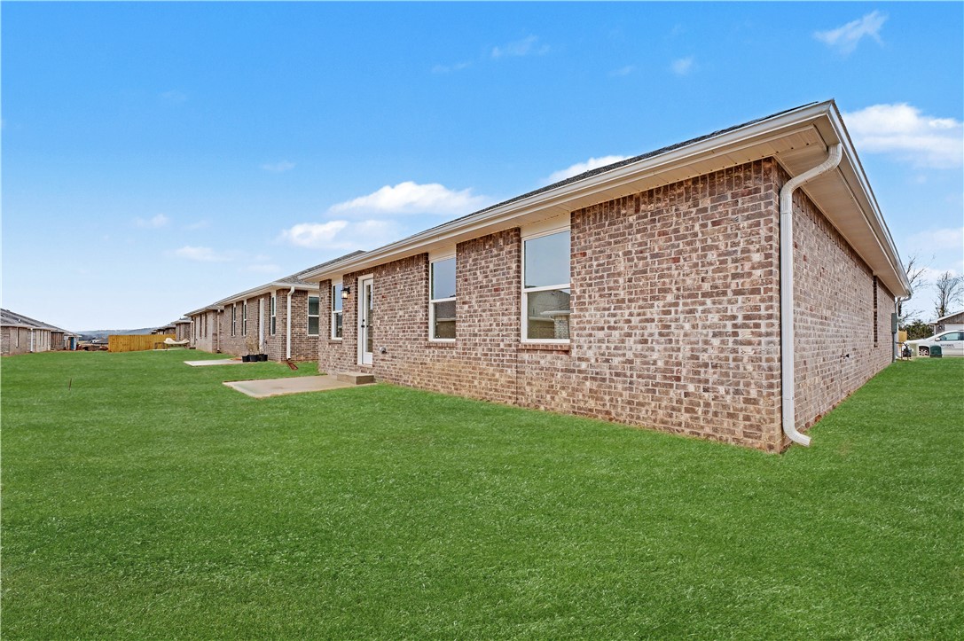 Wagnon Springs - Residential