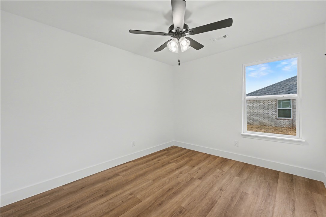 Wagnon Springs - Residential