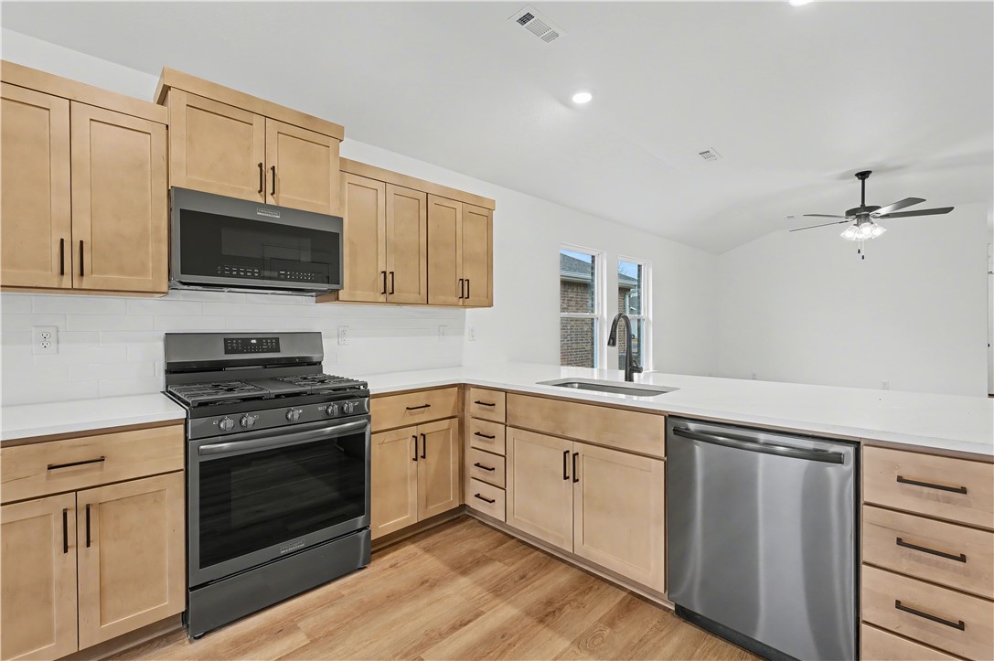 Wagnon Springs - Residential