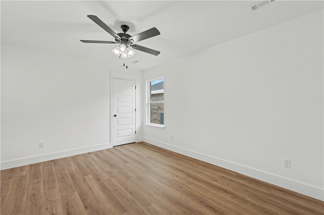 Wagnon Springs - Residential