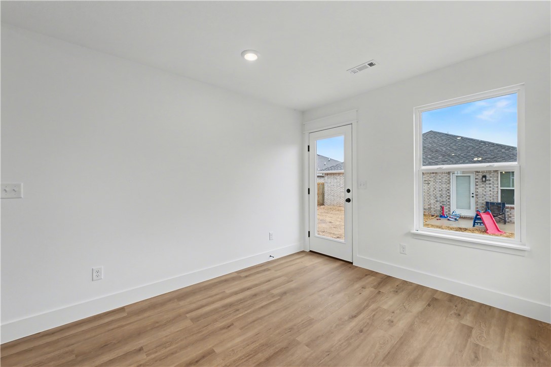 Wagnon Springs - Residential