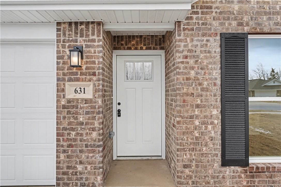 Wagnon Springs - Residential