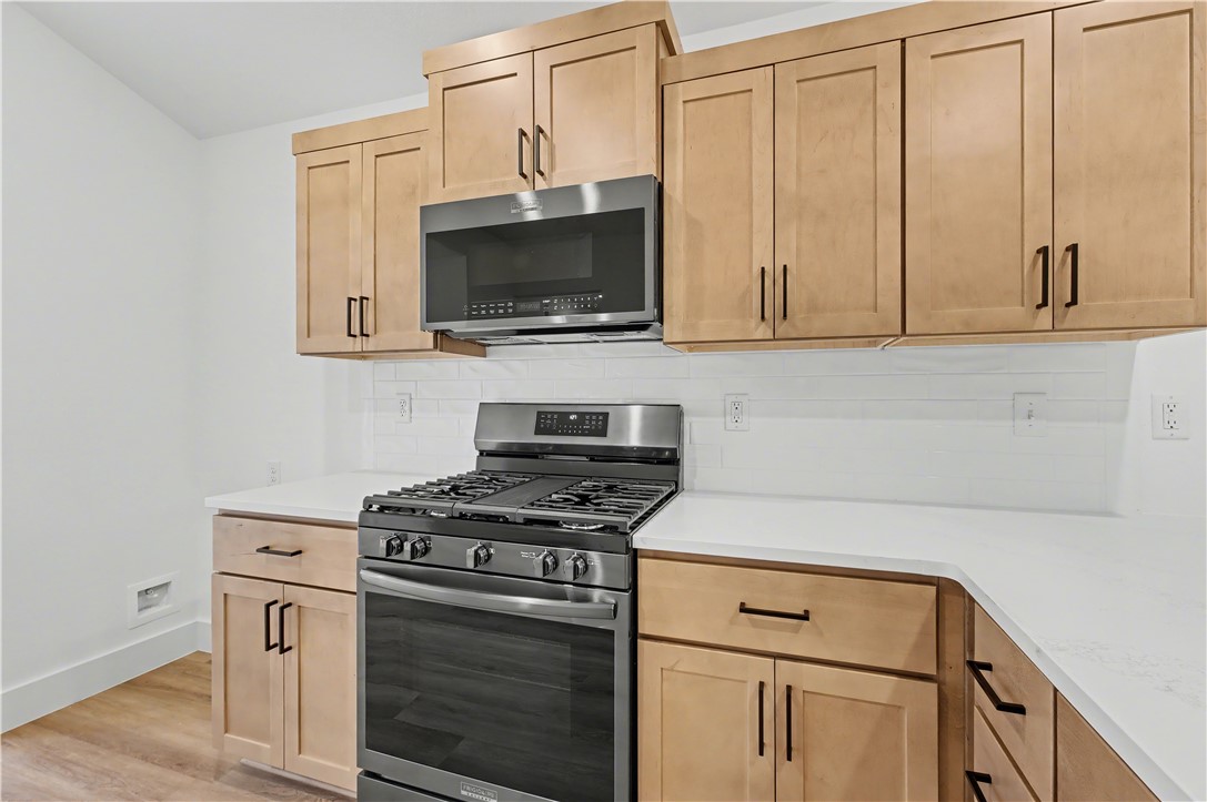 Wagnon Springs - Residential