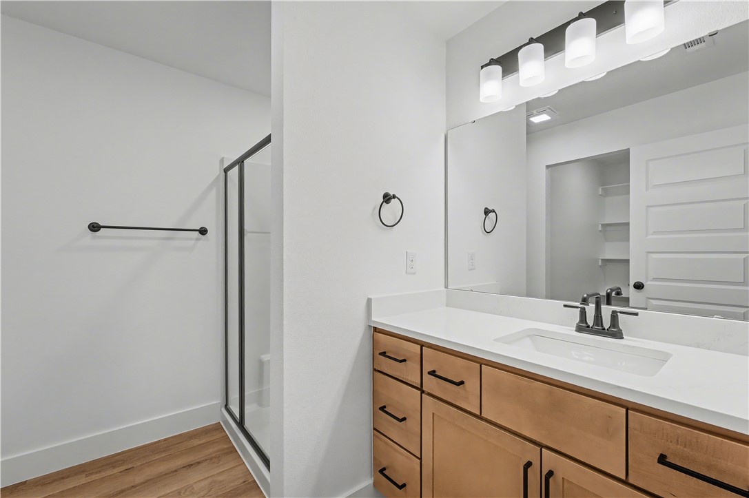 Wagnon Springs - Residential