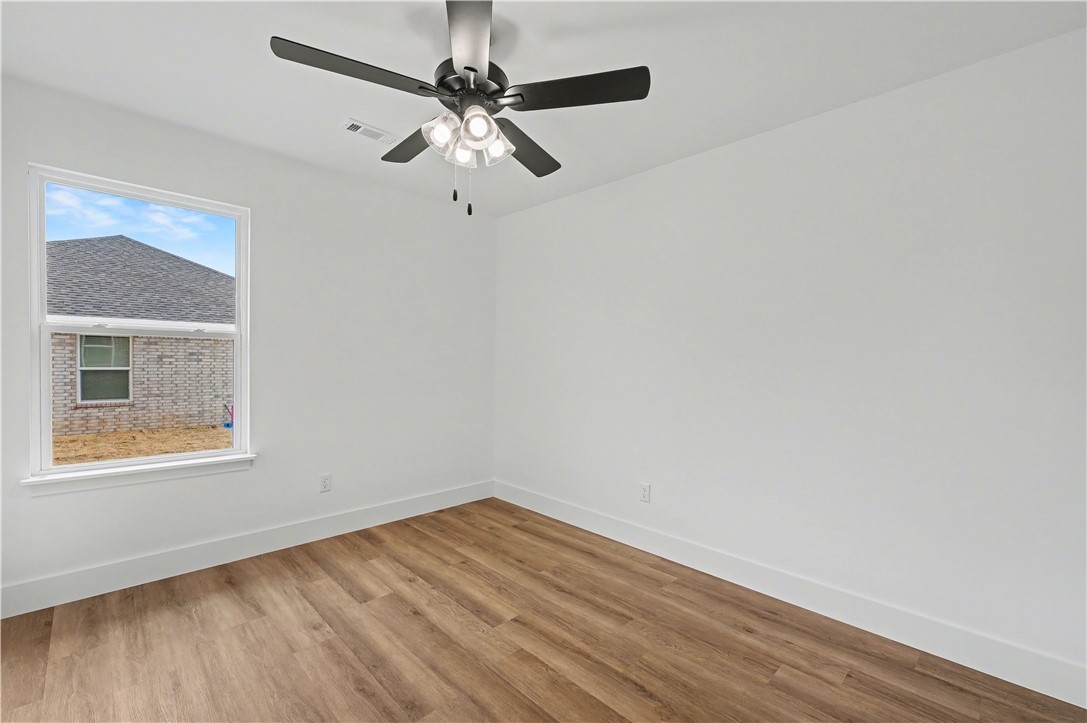 Wagnon Springs - Residential