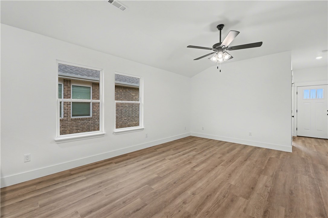 Wagnon Springs - Residential