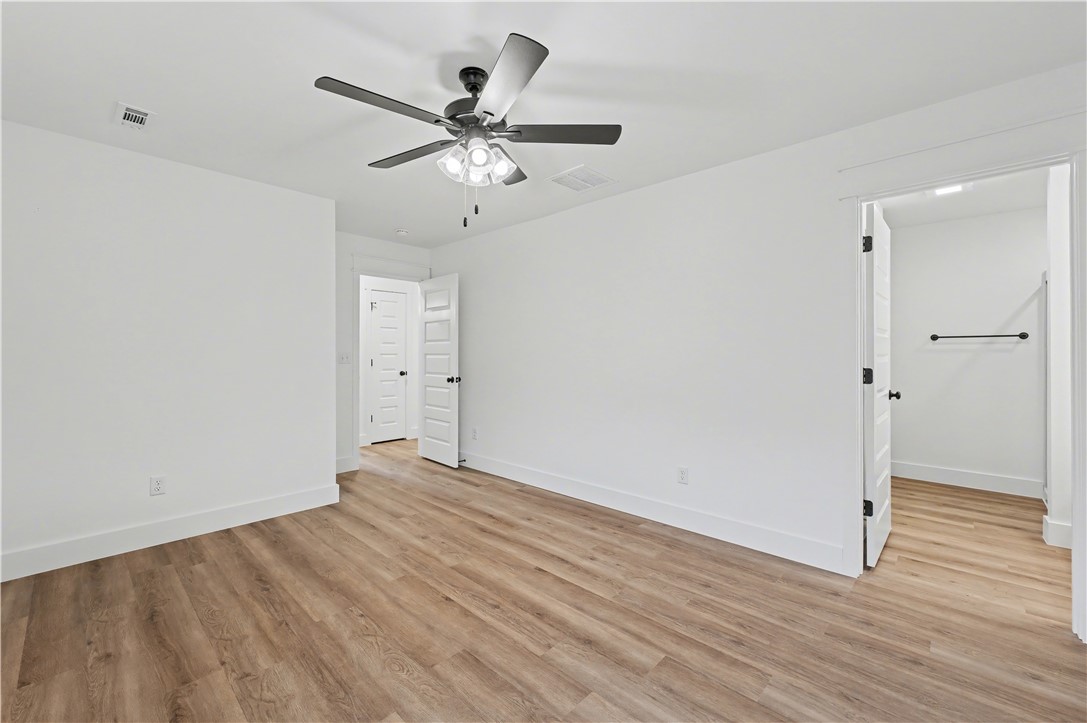 Wagnon Springs - Residential