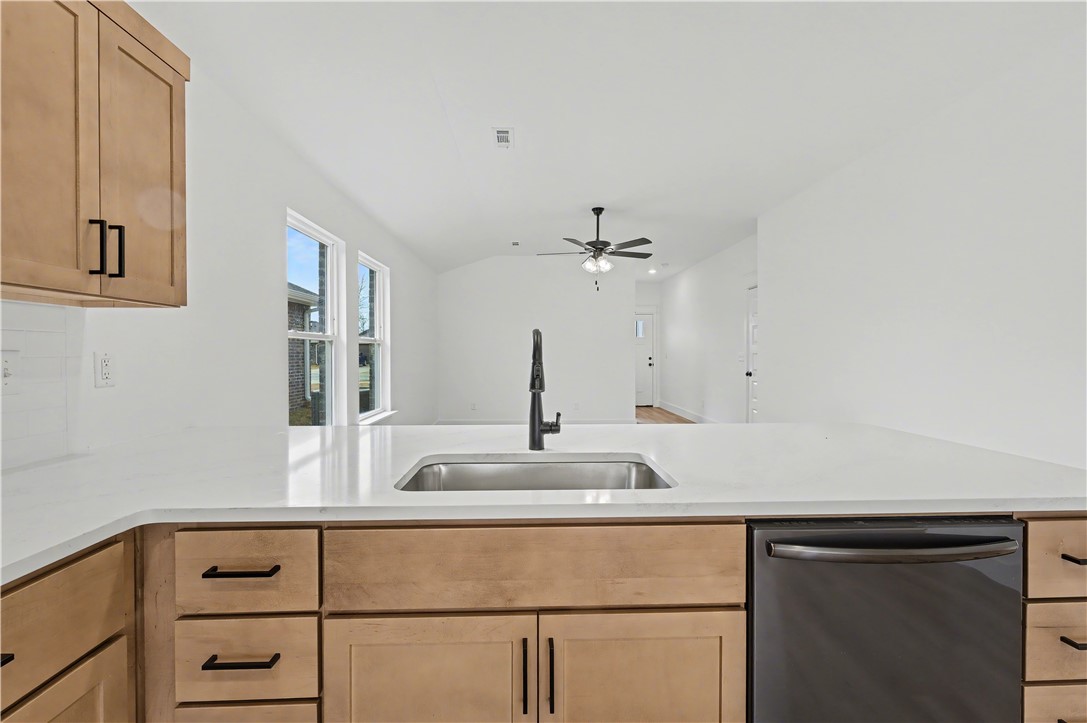 Wagnon Springs - Residential