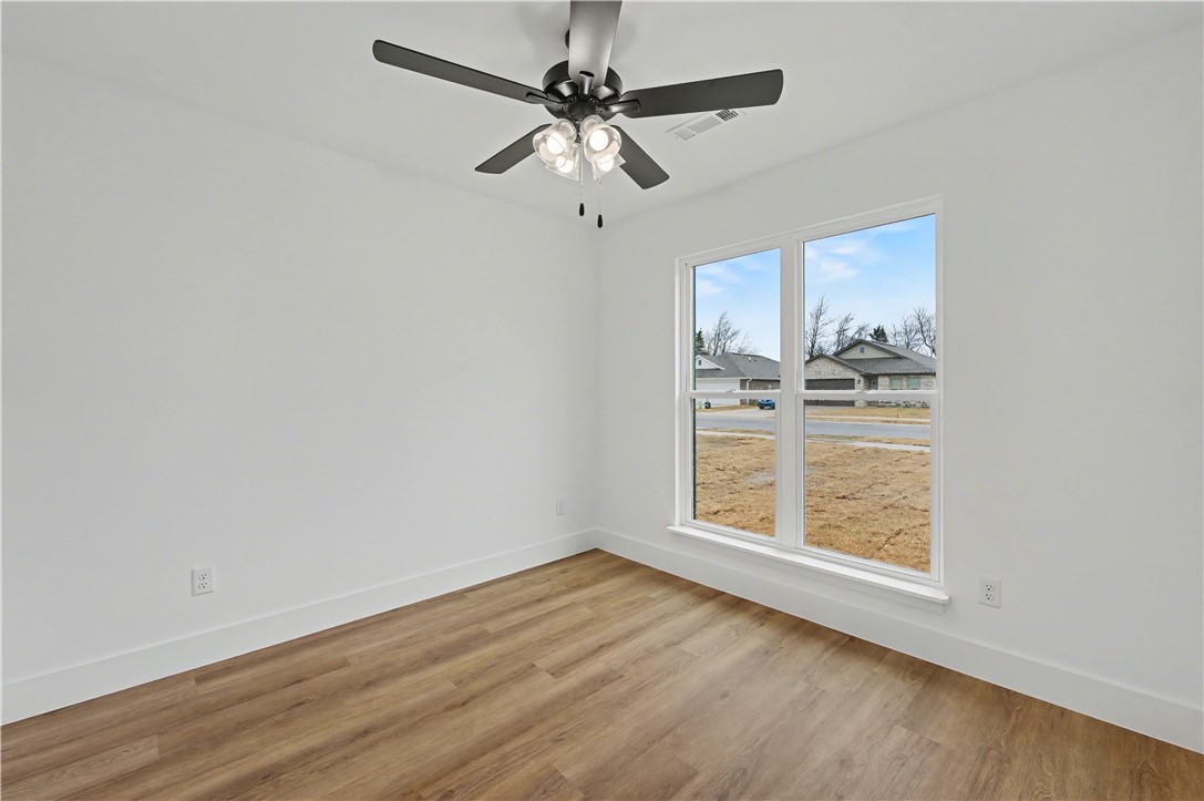 Wagnon Springs - Residential