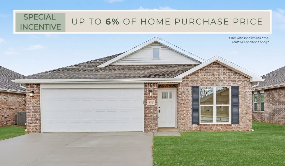 Wagnon Springs - Residential