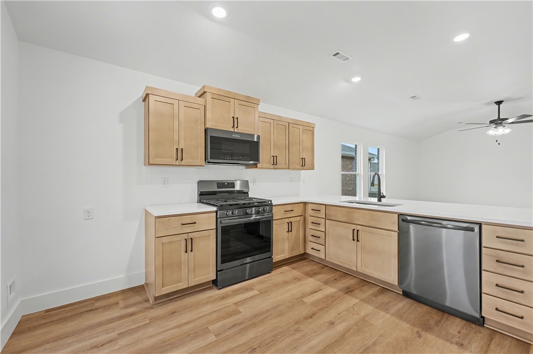 Wagnon Springs - Residential