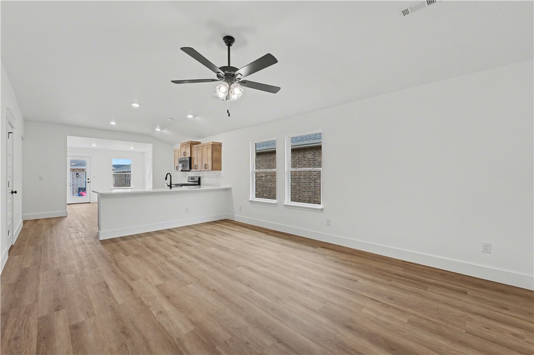 Wagnon Springs - Residential