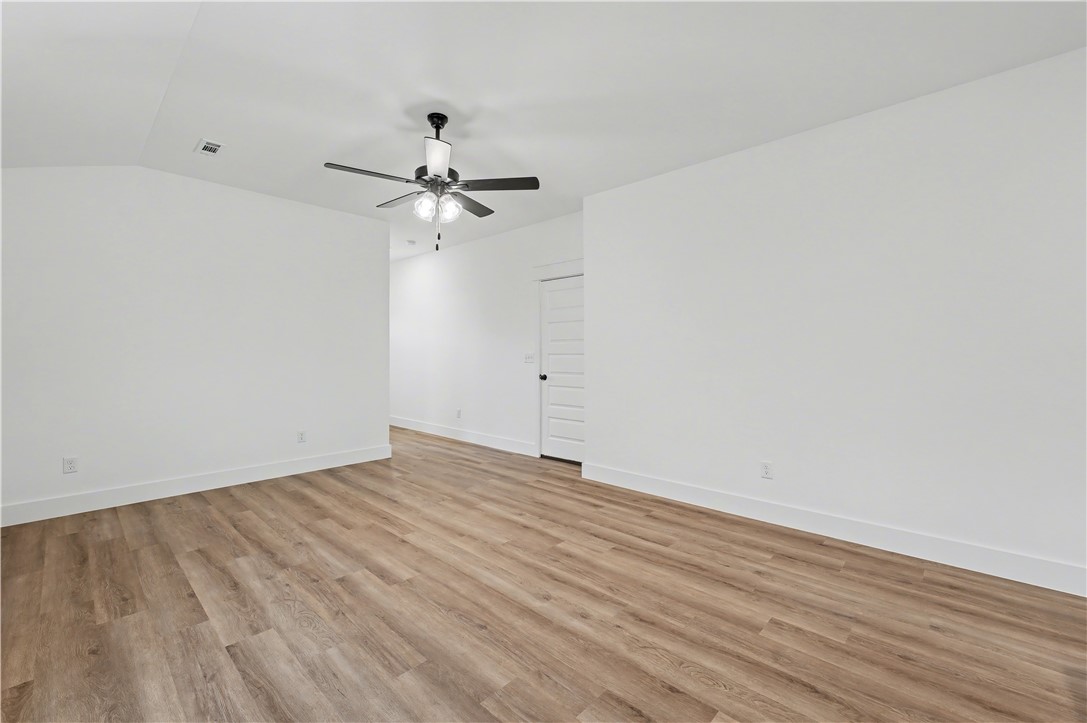 Wagnon Springs - Residential