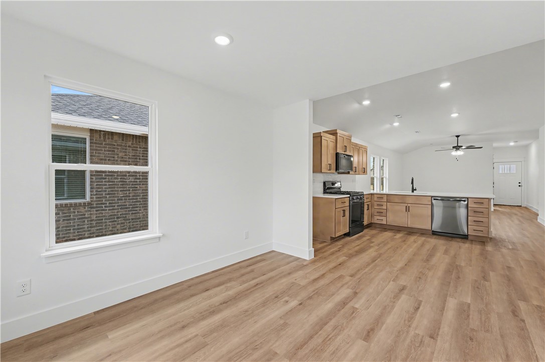 Wagnon Springs - Residential