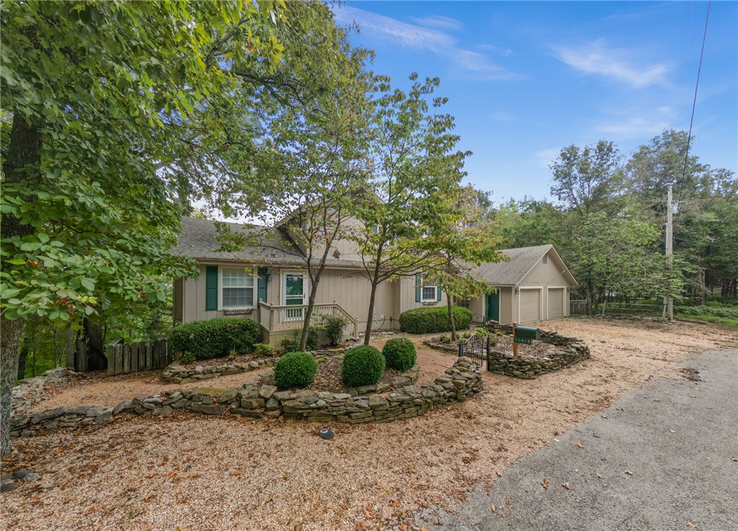 Lost Bridge Village Country Club Rurban - Residential