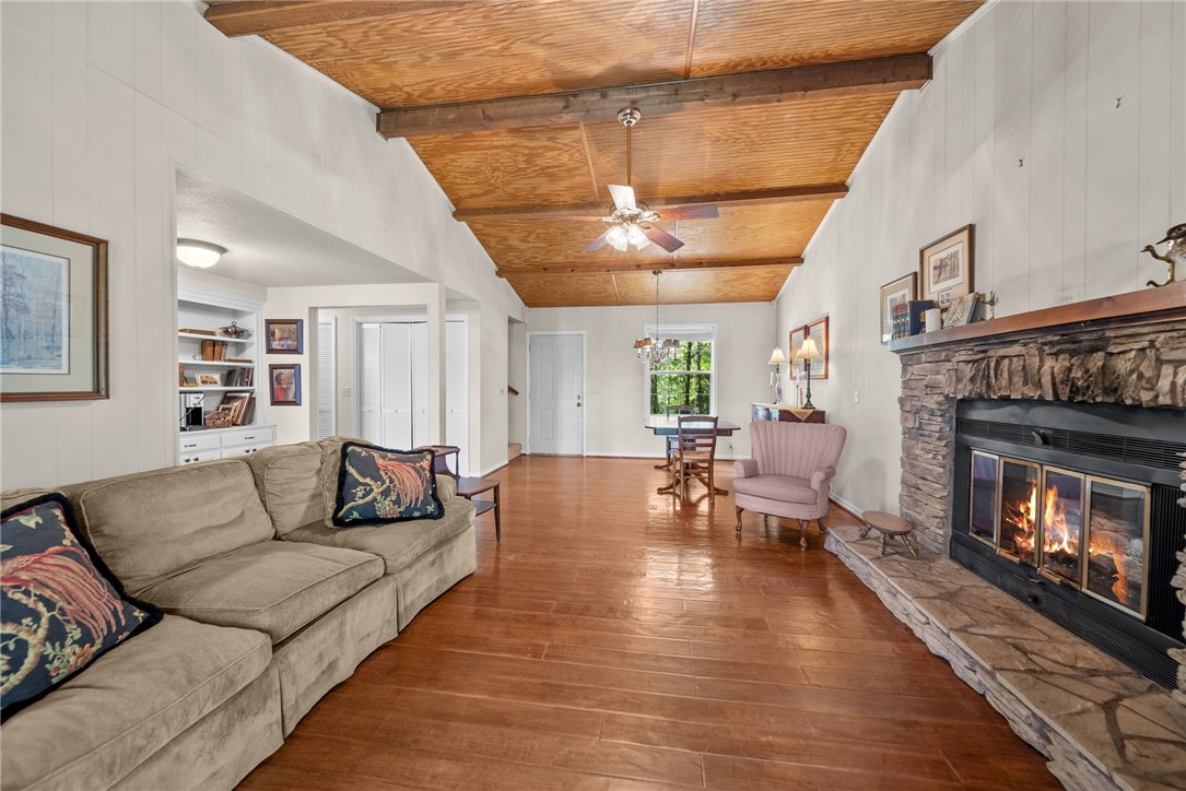 Lost Bridge Village Country Club Rurban - Residential