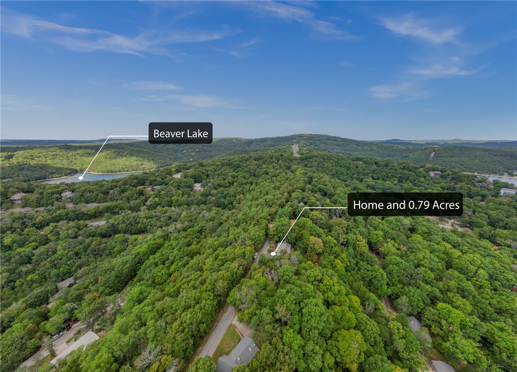 Lost Bridge Village Country Club Rurban - Residential