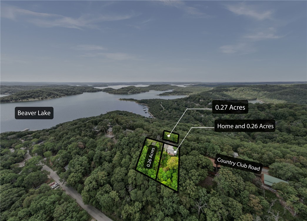 Lost Bridge Village Country Club Rurban - Residential