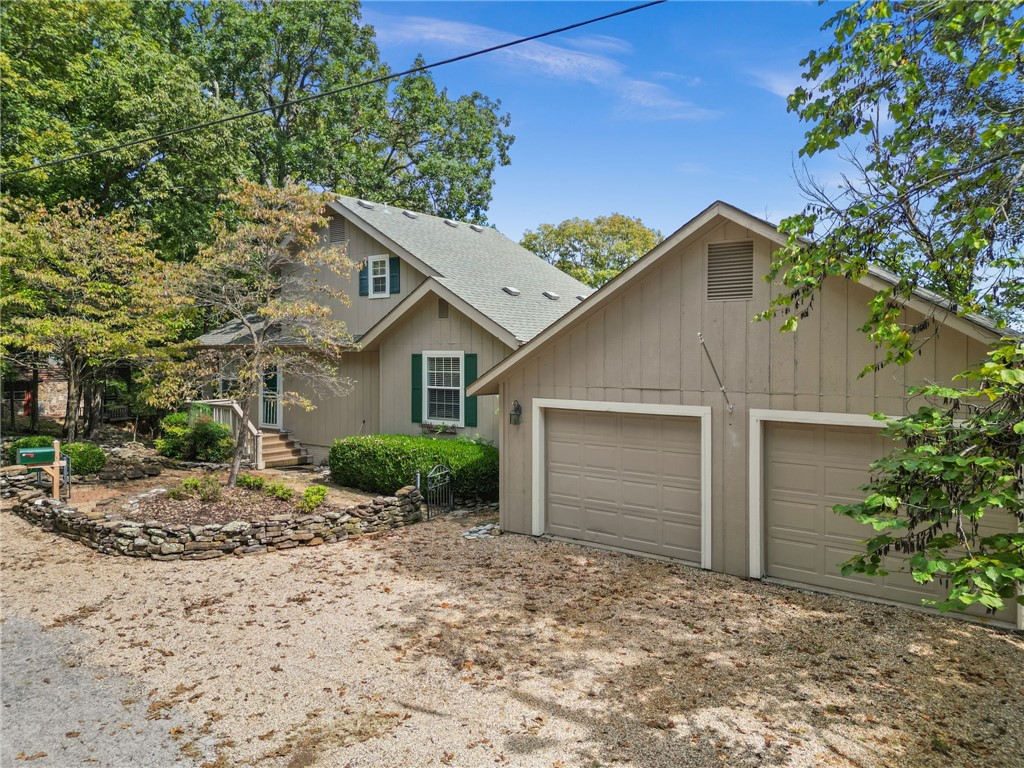 Lost Bridge Village Country Club Rurban - Residential