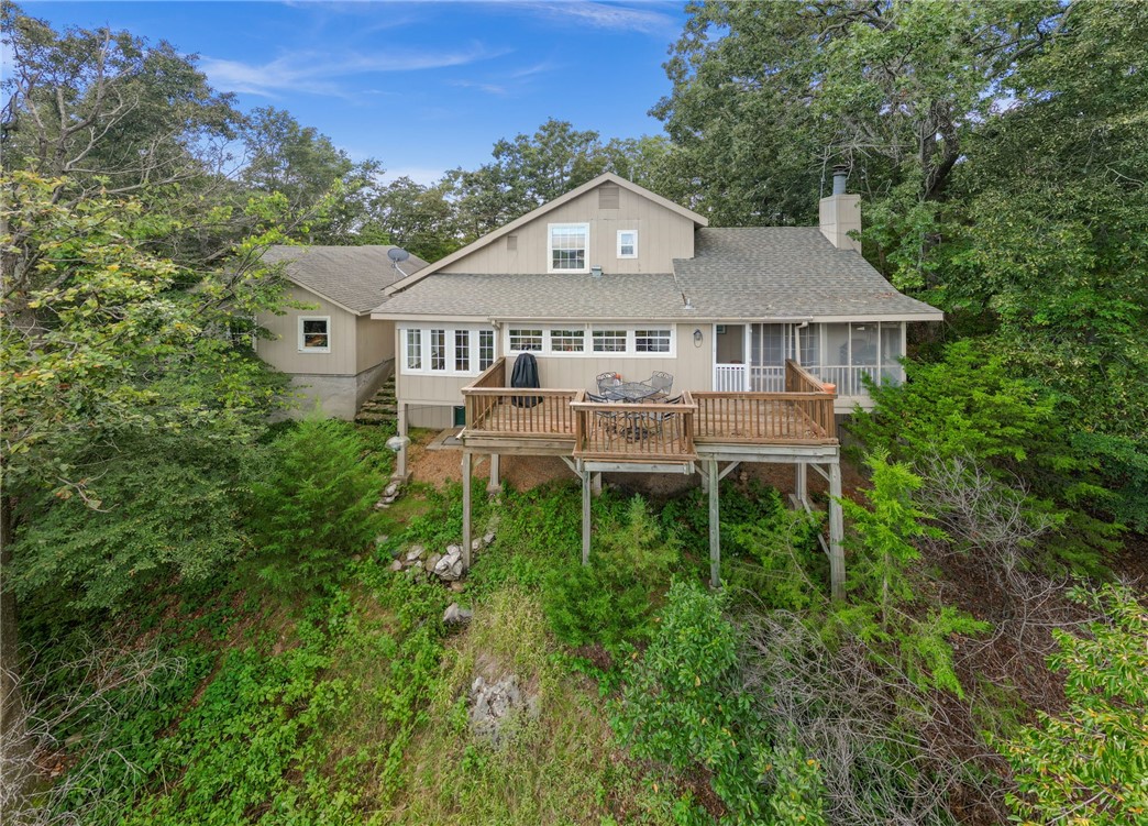 Lost Bridge Village Country Club Rurban - Residential