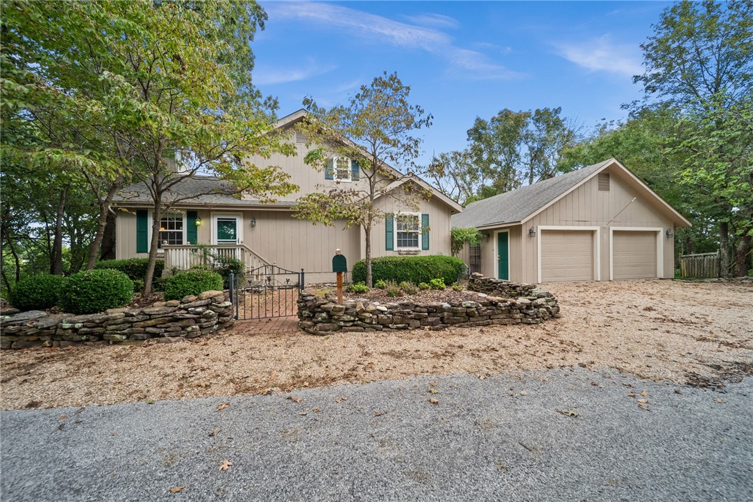 Lost Bridge Village Country Club Rurban - Residential