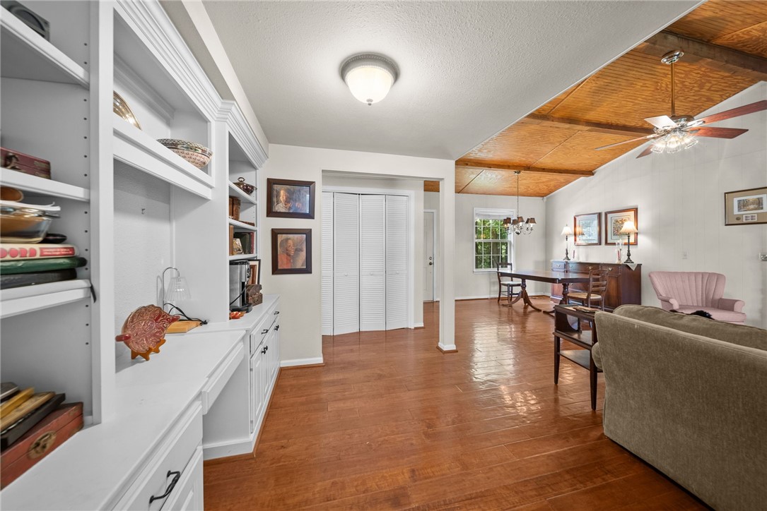 Lost Bridge Village Country Club Rurban - Residential