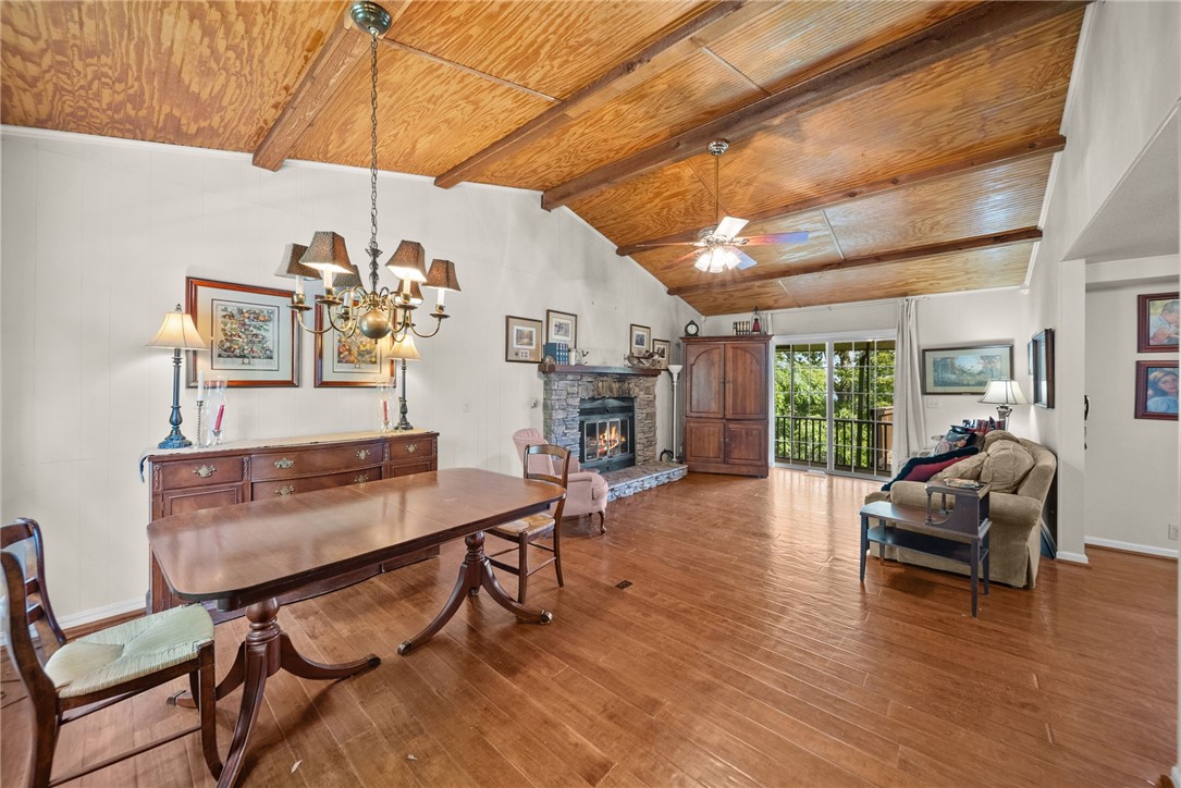 Lost Bridge Village Country Club Rurban - Residential