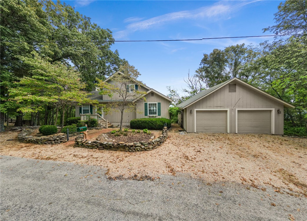 Lost Bridge Village Country Club Rurban - Residential