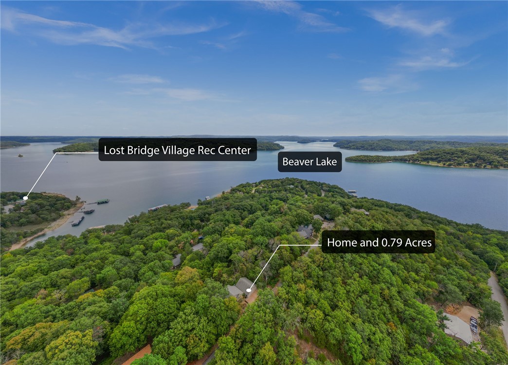 Lost Bridge Village Country Club Rurban - Residential