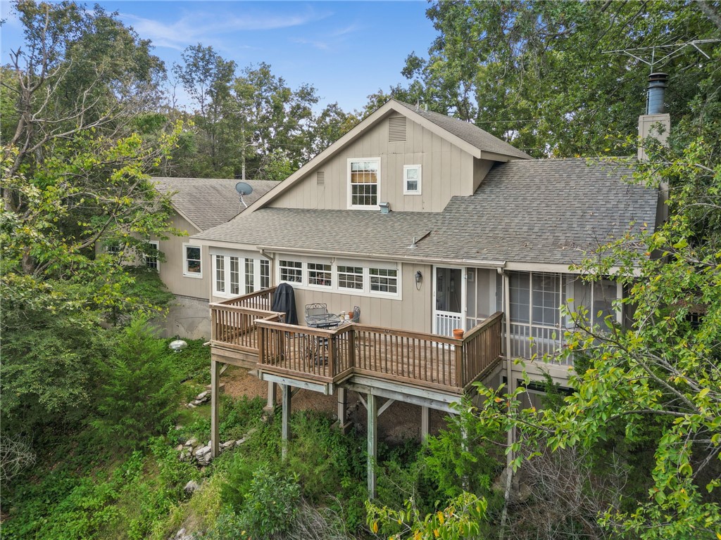 Lost Bridge Village Country Club Rurban - Residential