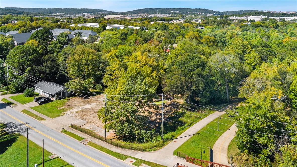 Fayetteville Outlots - Land