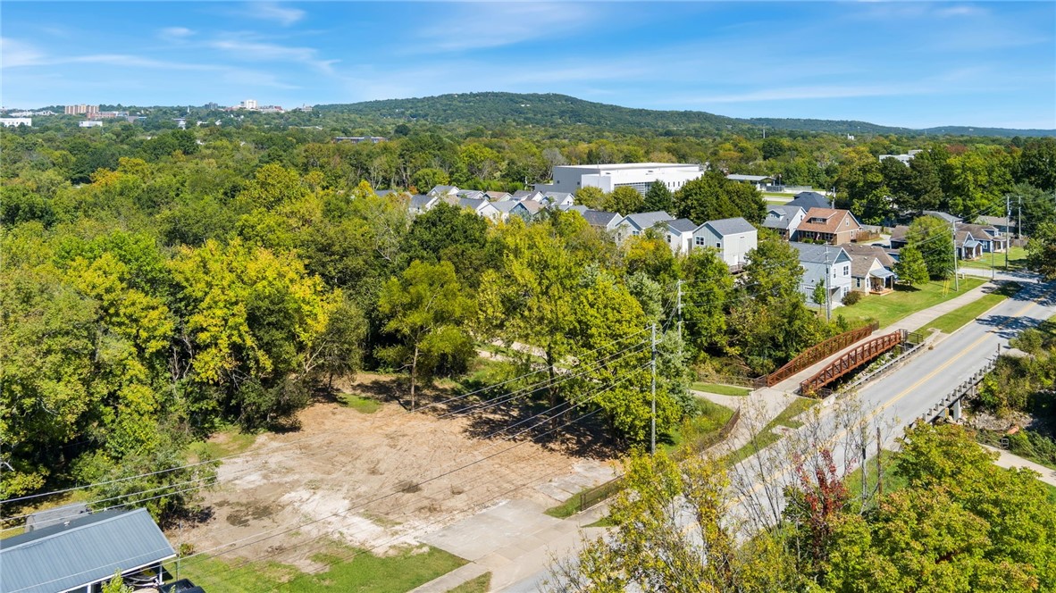 Fayetteville Outlots - Land