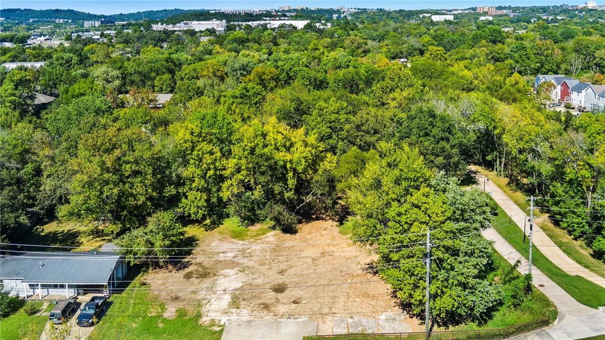 Fayetteville Outlots - Land