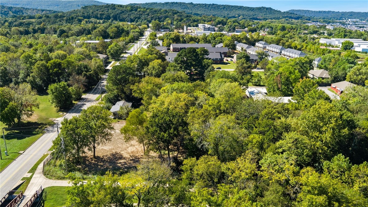 Fayetteville Outlots - Land