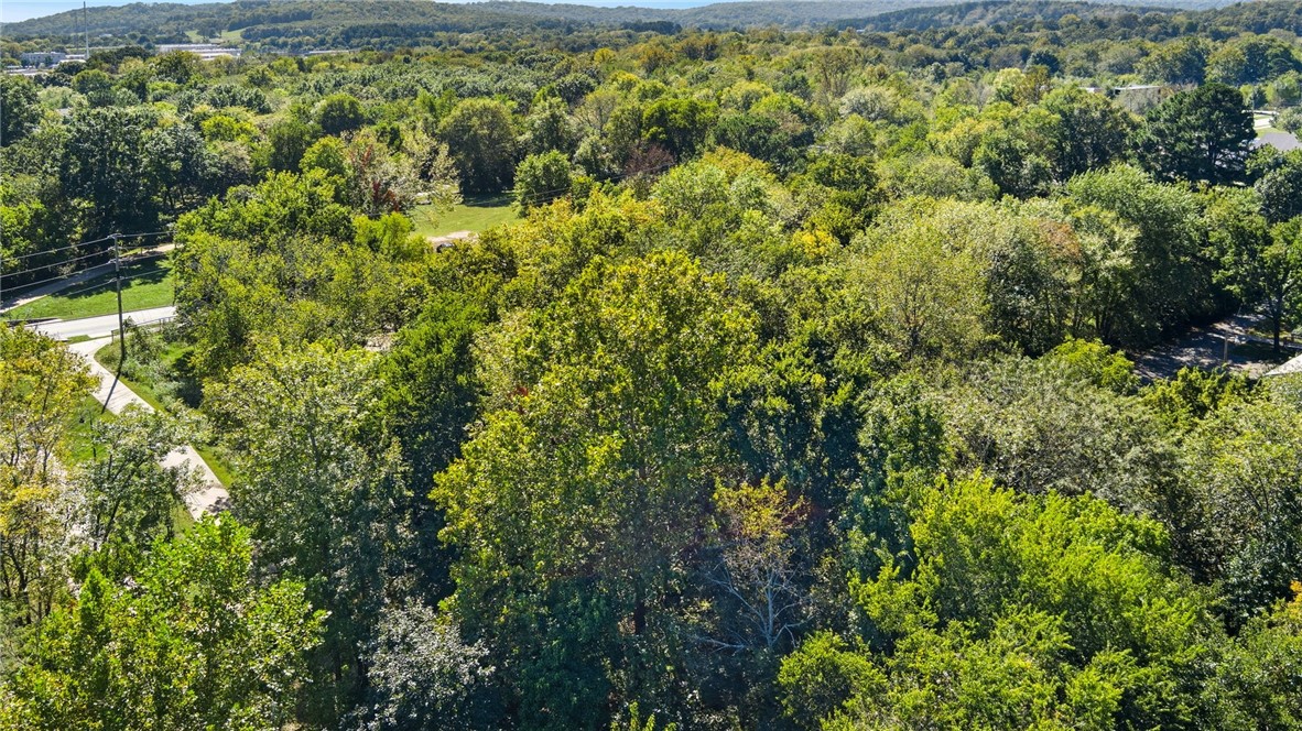 Fayetteville Outlots - Land