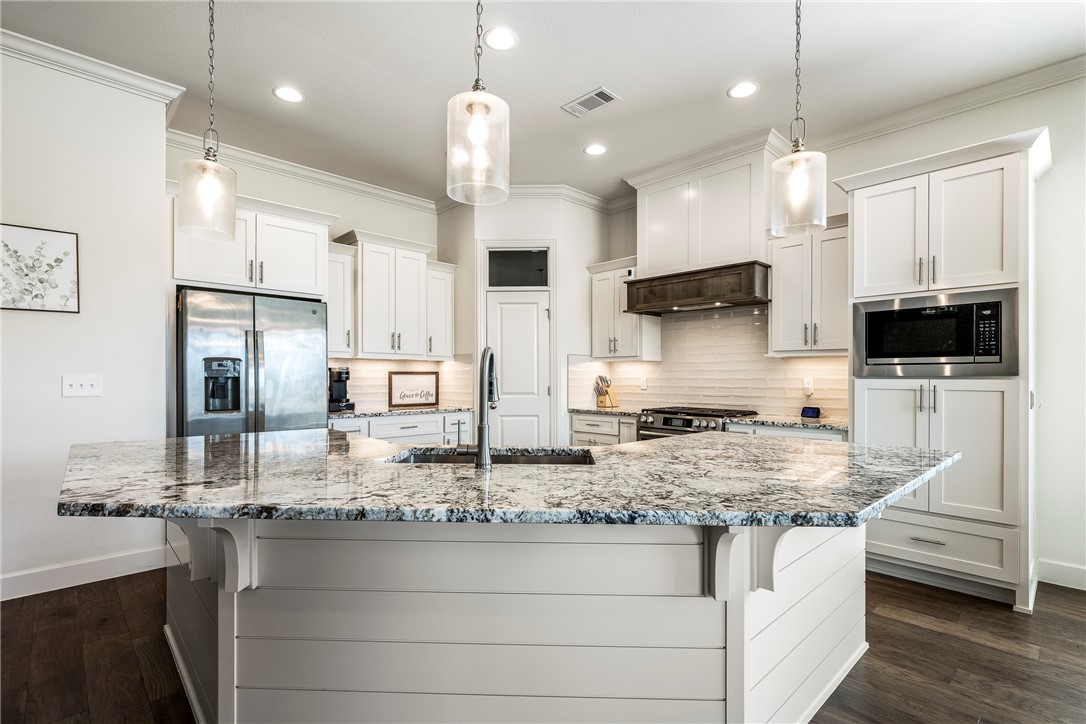 Oakmont - Residential