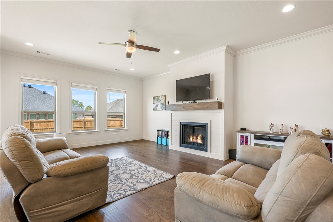 Oakmont - Residential