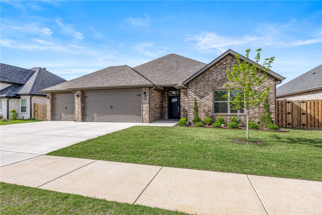 Oakmont - Residential