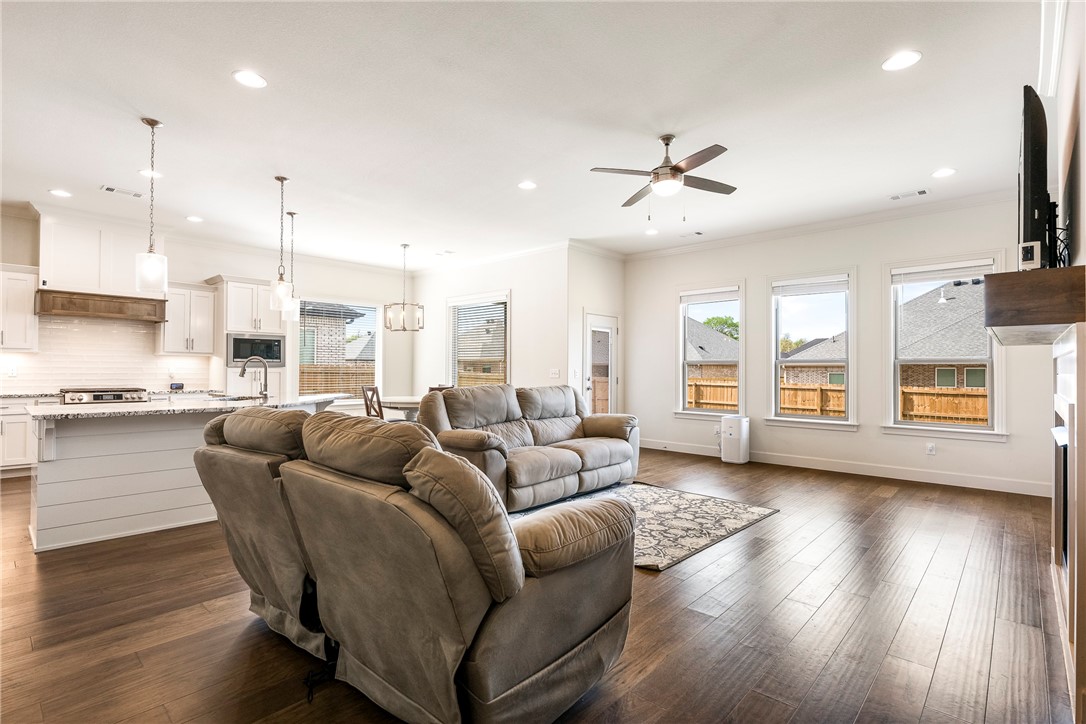 Oakmont - Residential