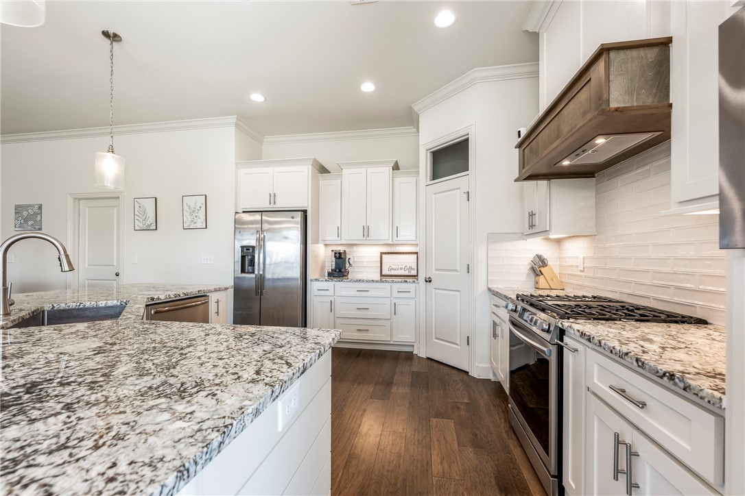 Oakmont - Residential