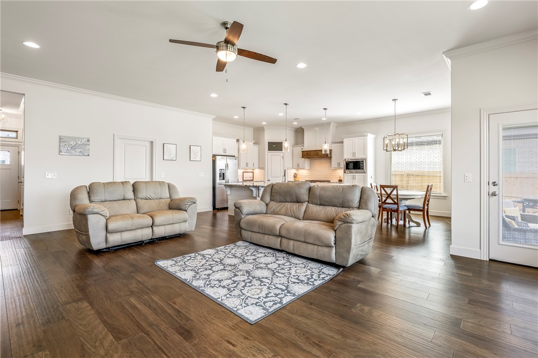Oakmont - Residential