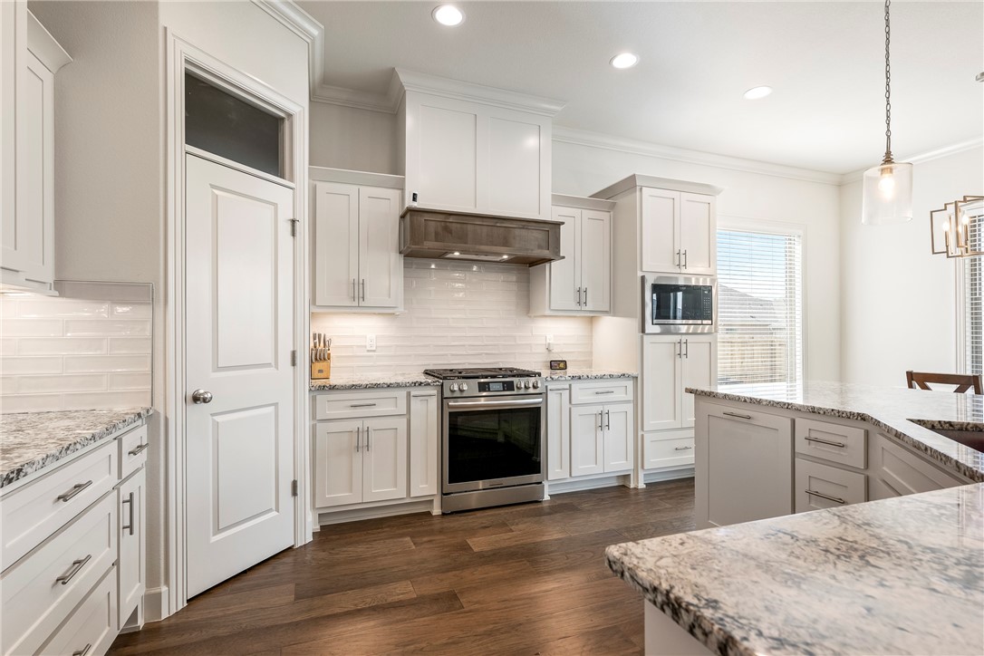 Oakmont - Residential