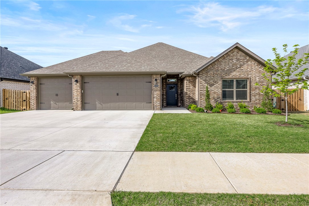 Oakmont - Residential