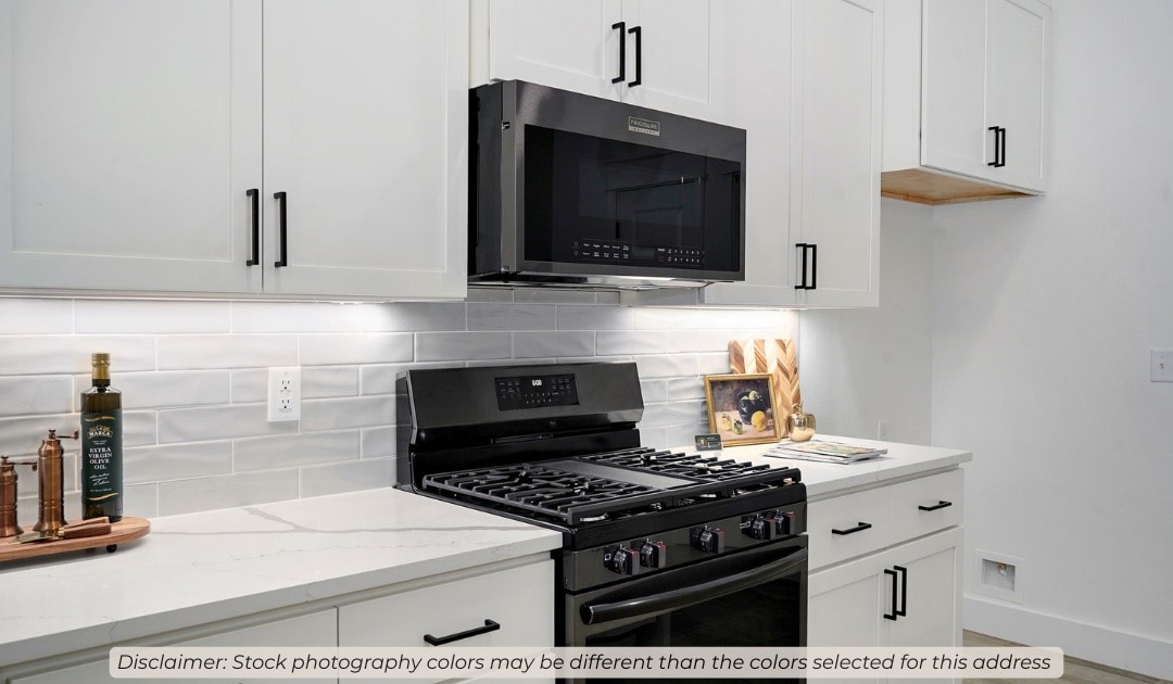 Yorktown - Residential