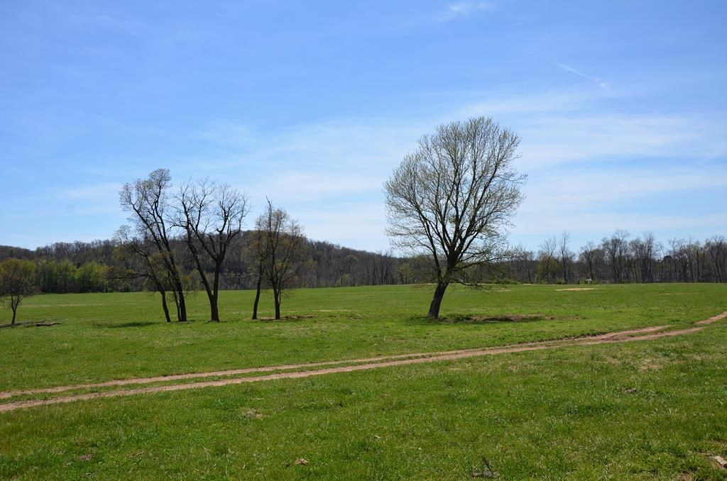 . - Land