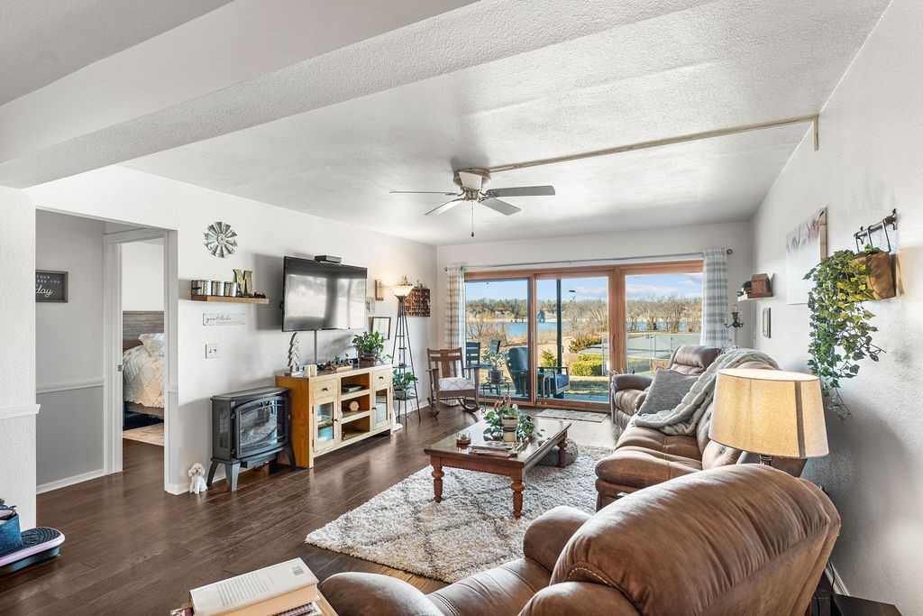 Heritage Bay Horiz Prop Rural - Residential