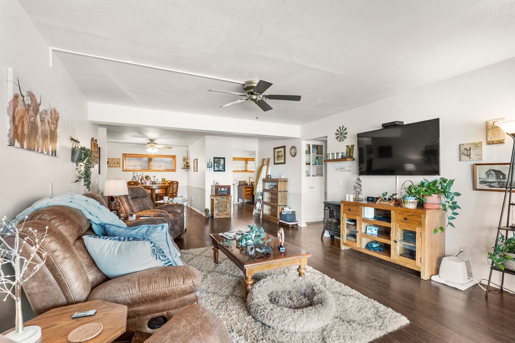 Heritage Bay Horiz Prop Rural - Residential