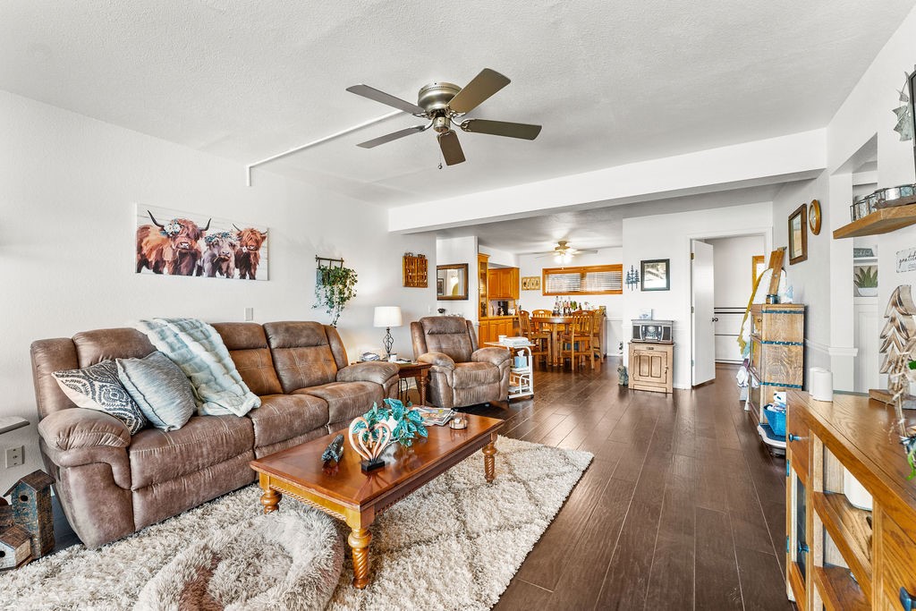 Heritage Bay Horiz Prop Rural - Residential